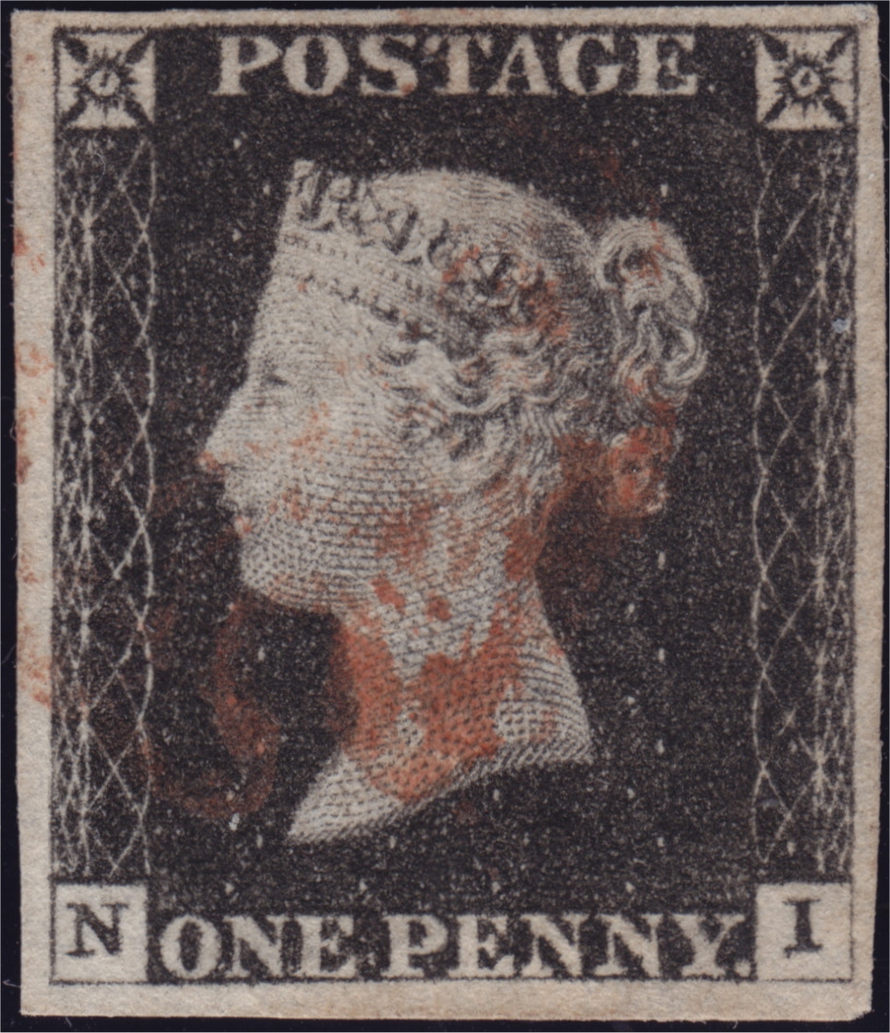 Plate 2 N-I