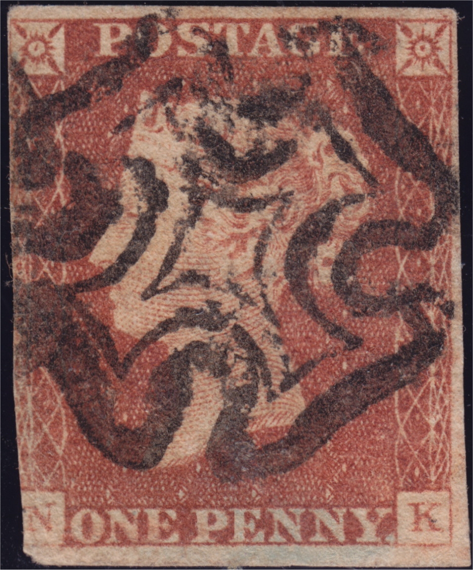 Plate 2 N-K