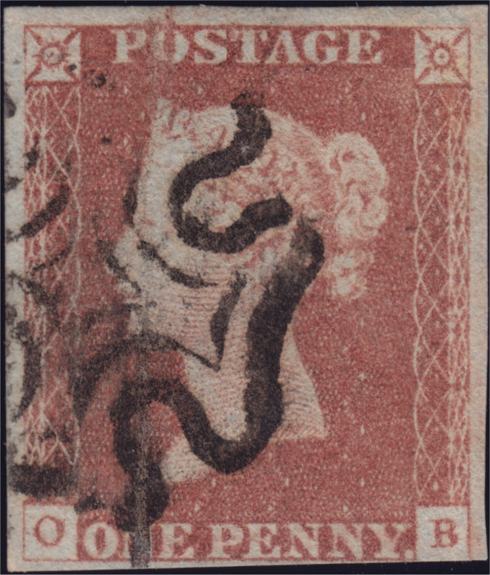 Plate 2 O-B