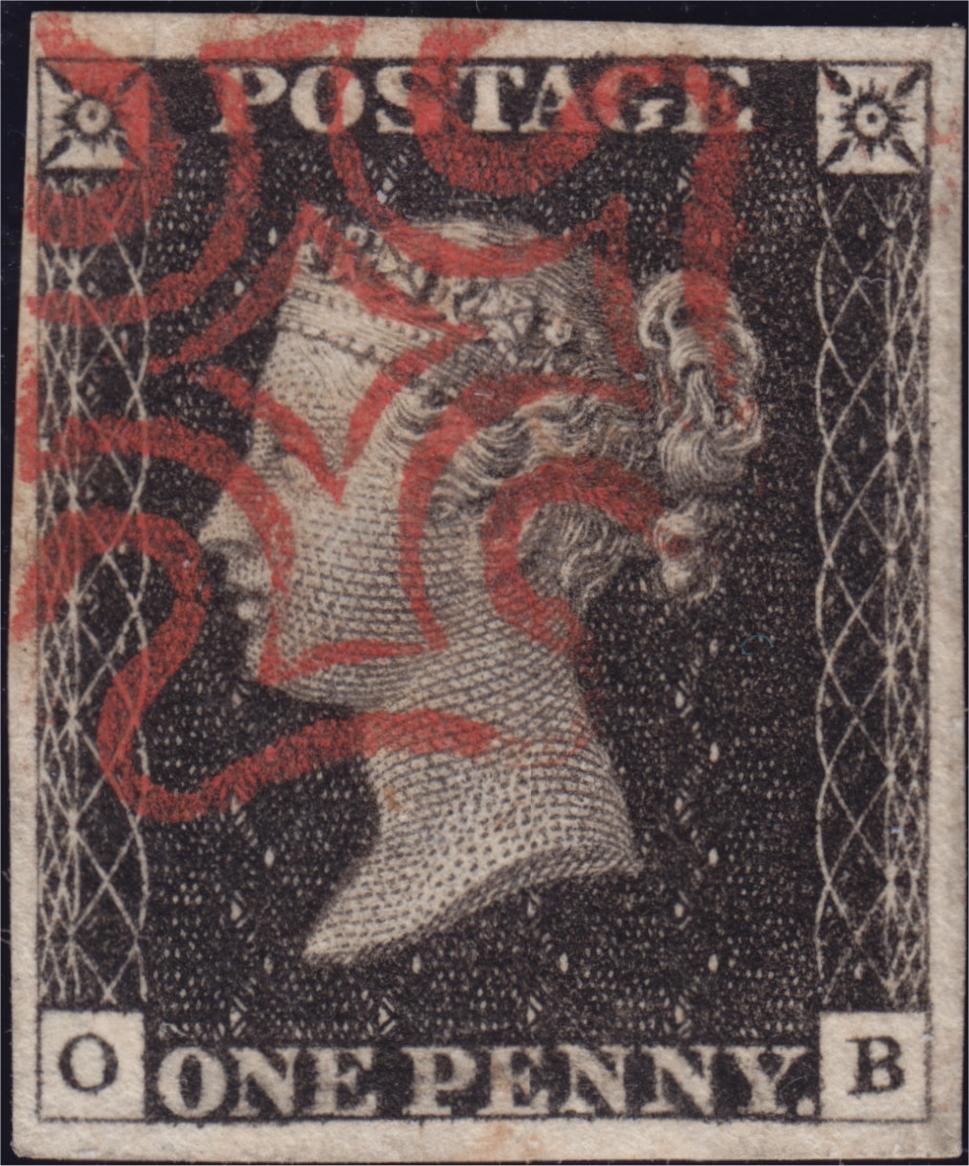 Plate 2 O-B