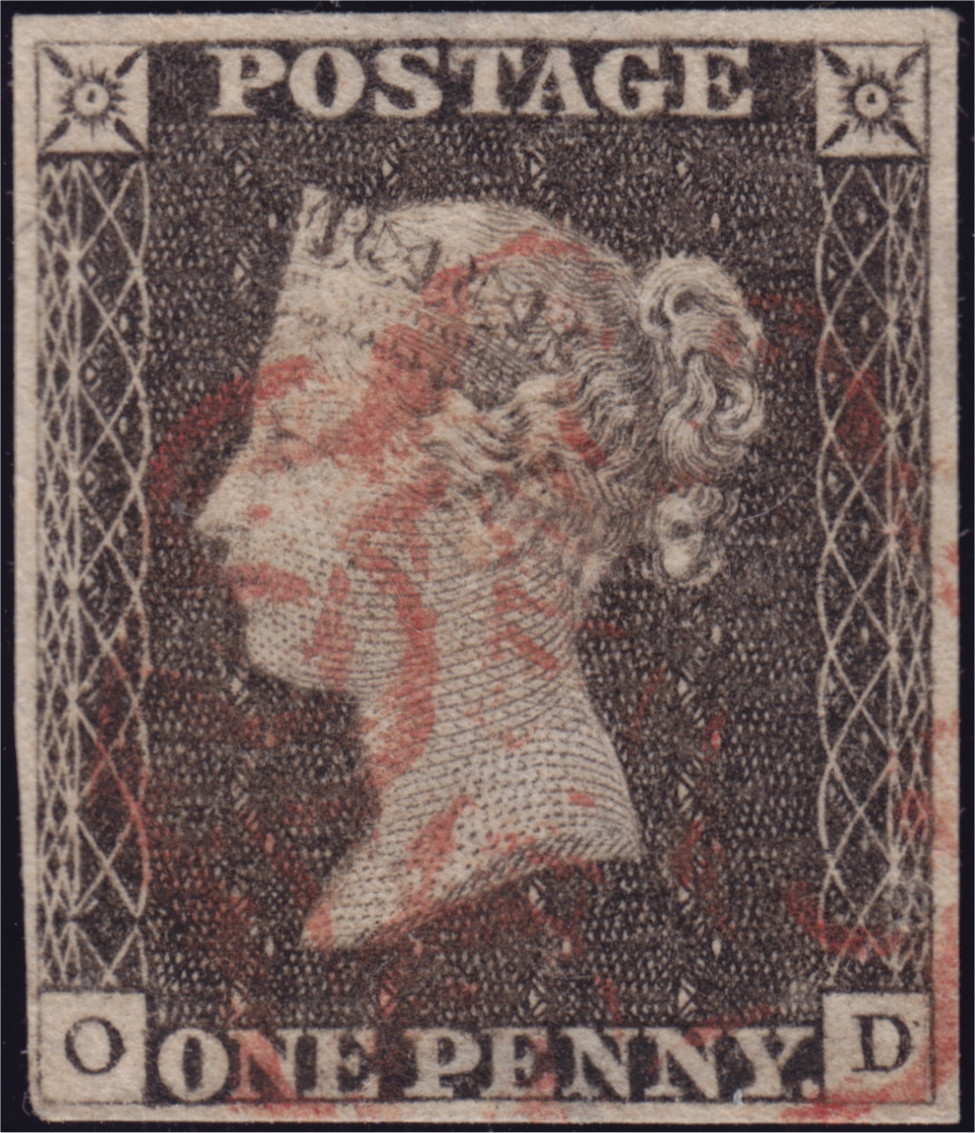 Plate 2 O-D