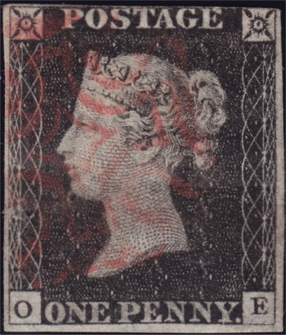 Plate 2 O-E