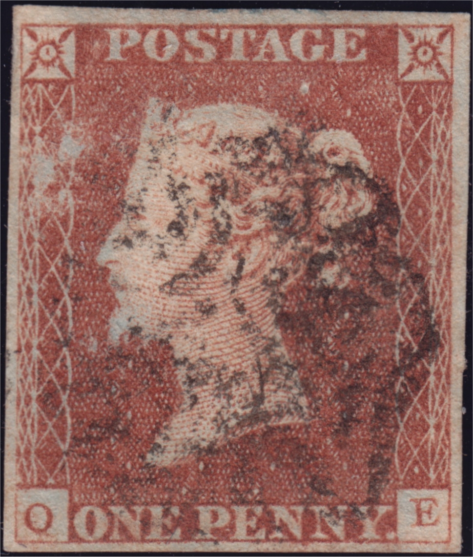 Plate 2 O-E