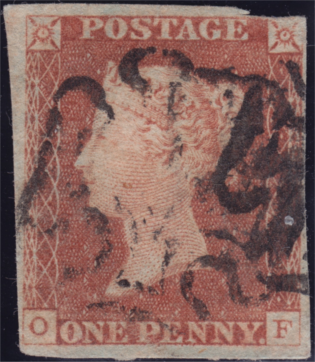 Plate 2 O-F