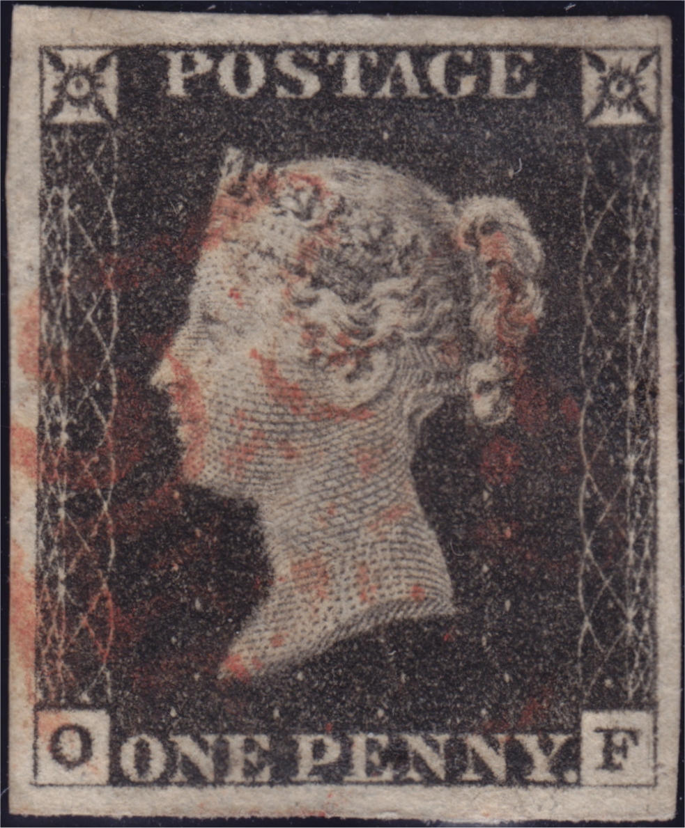 Plate 2 O-F