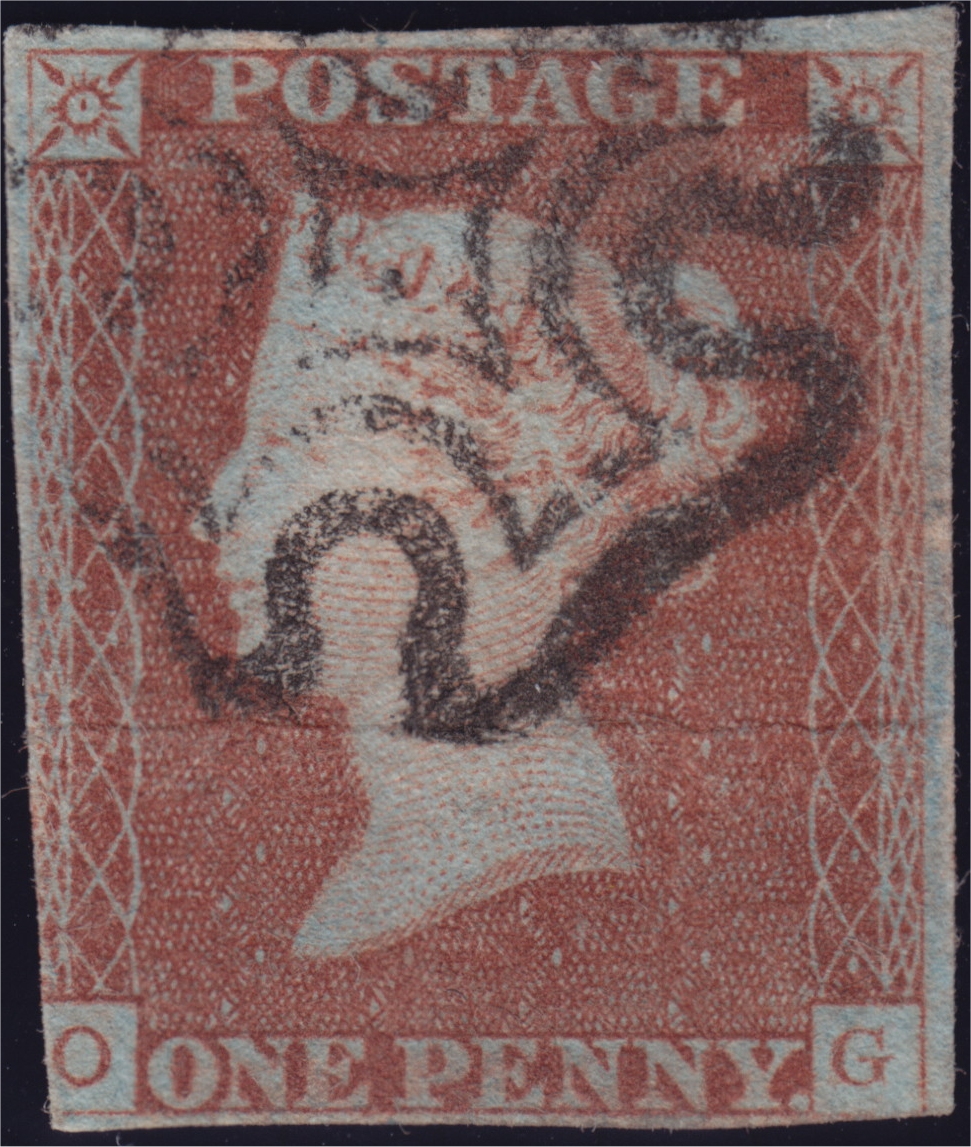 Plate 2 O-G