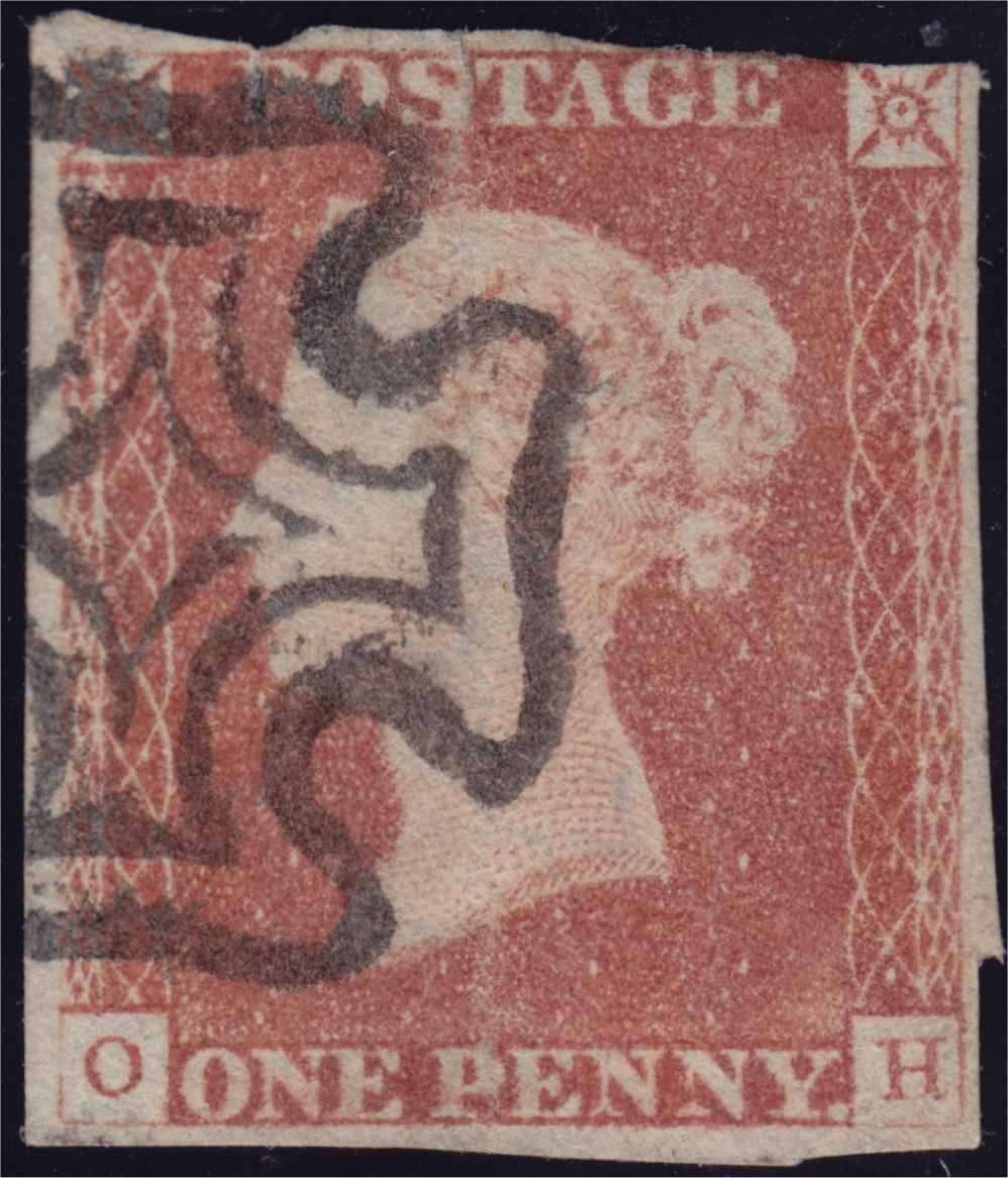 Plate 2 O-H