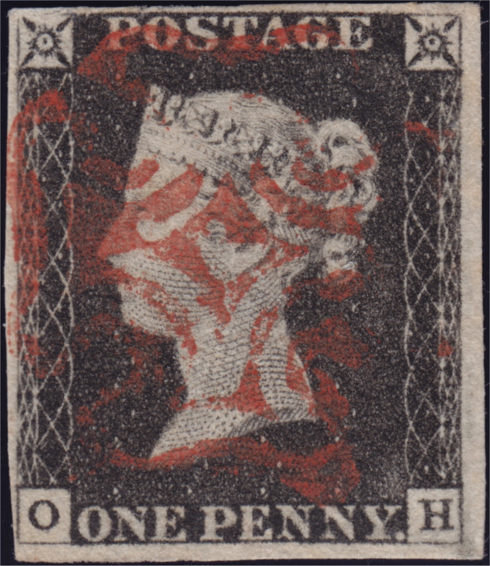 Plate 2 O-H