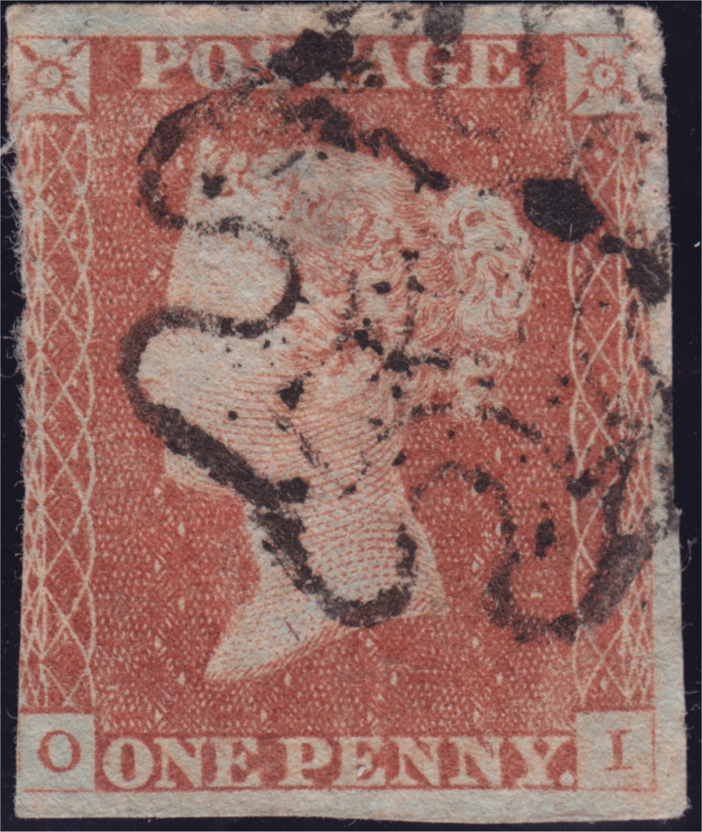 Plate 2 O-I