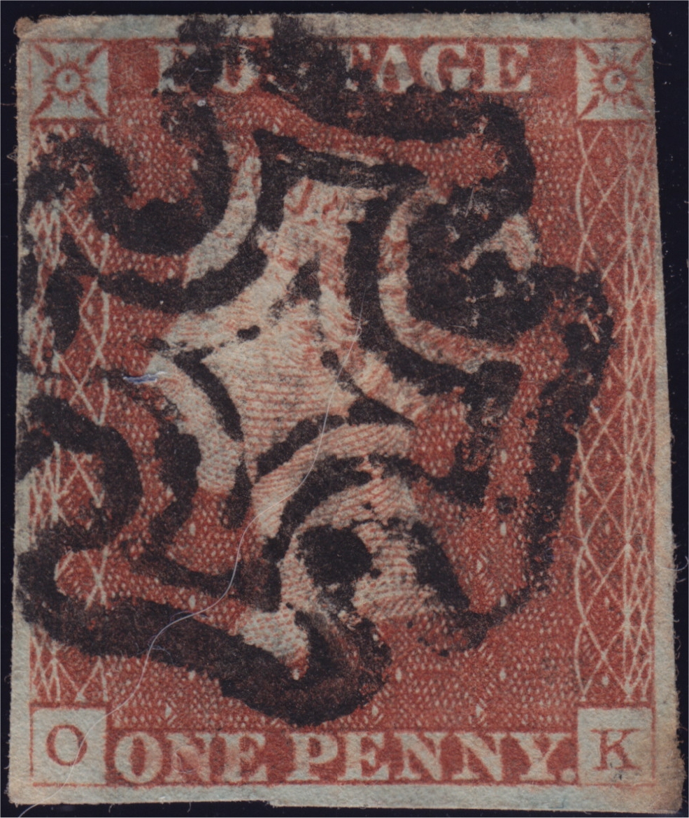 Plate 2 O-K