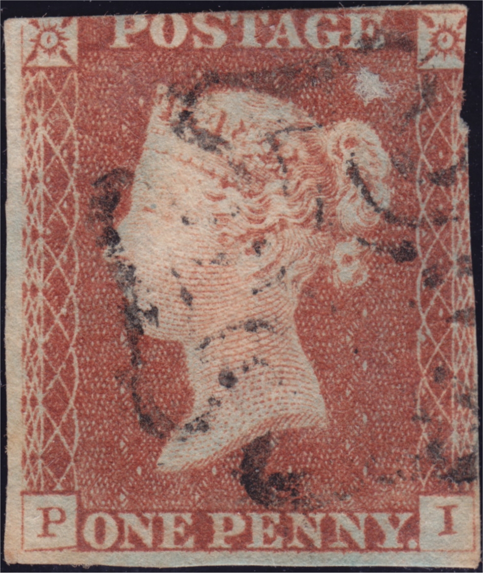 Plate 2 P-I