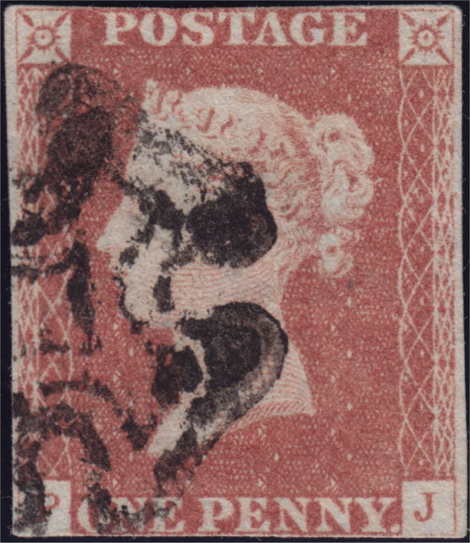 Plate 2 P-J