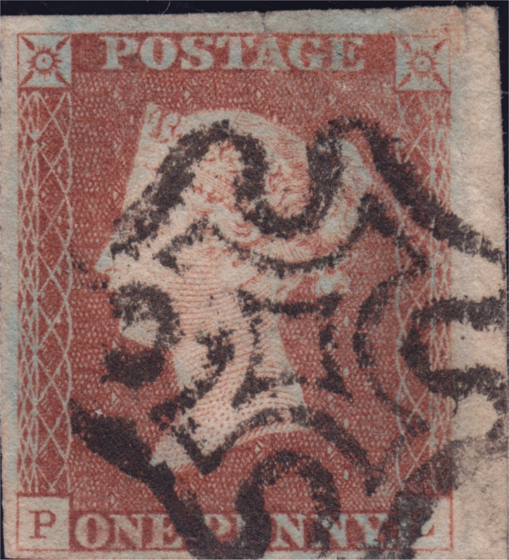 Plate 2 P-L