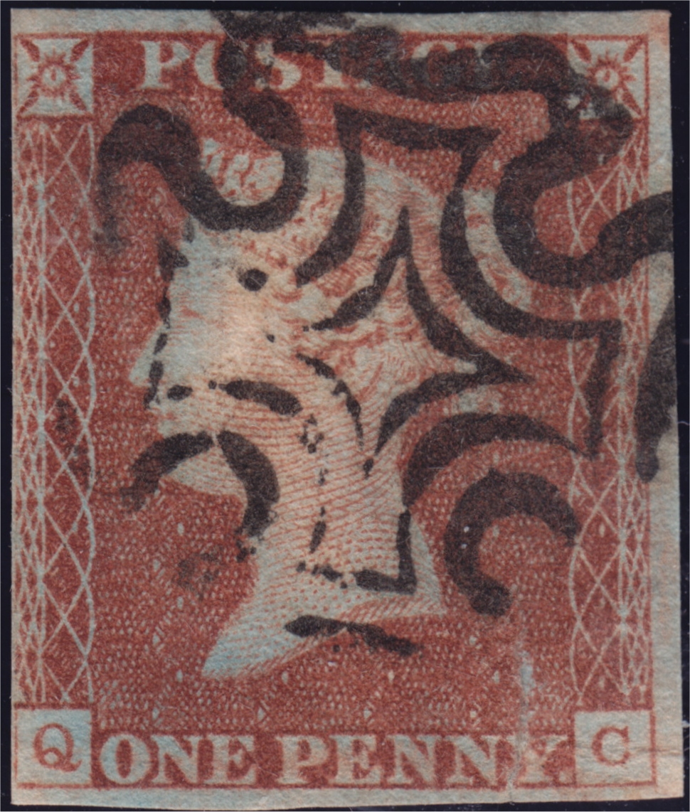 Plate 2 Q-C