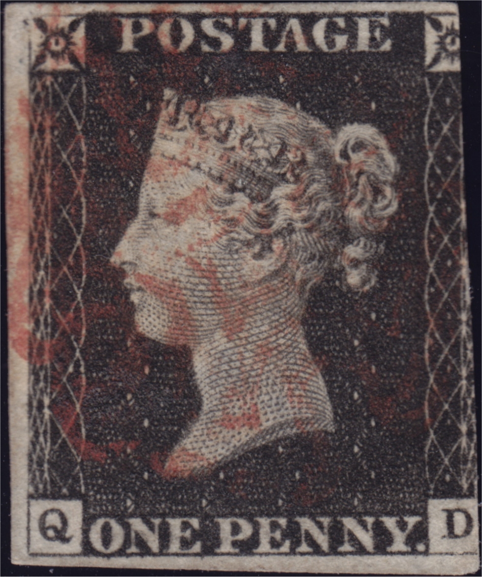 Plate 2 Q-D