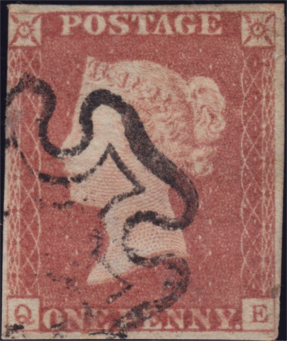 Plate 2 Q-E