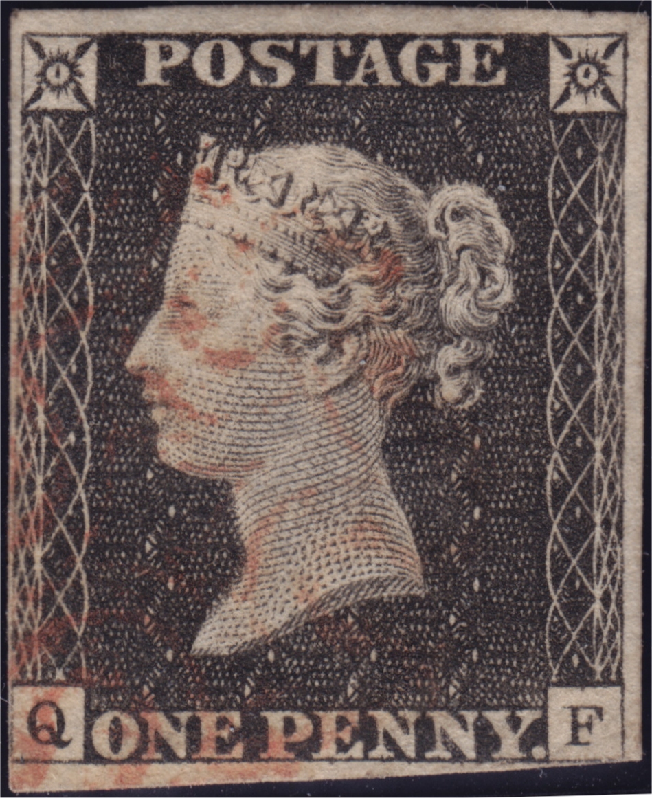 Plate 2 Q-F
