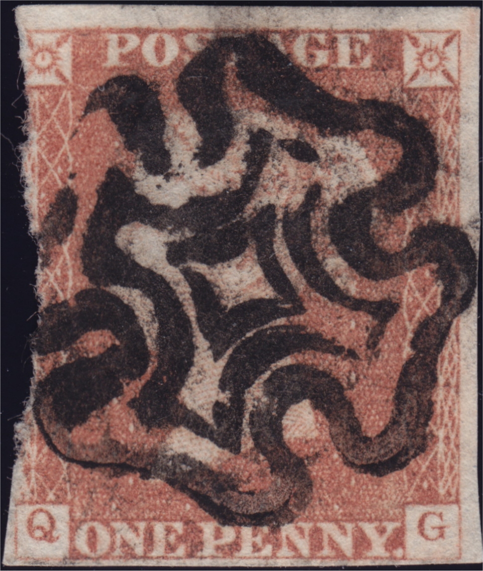 Plate 2 Q-G