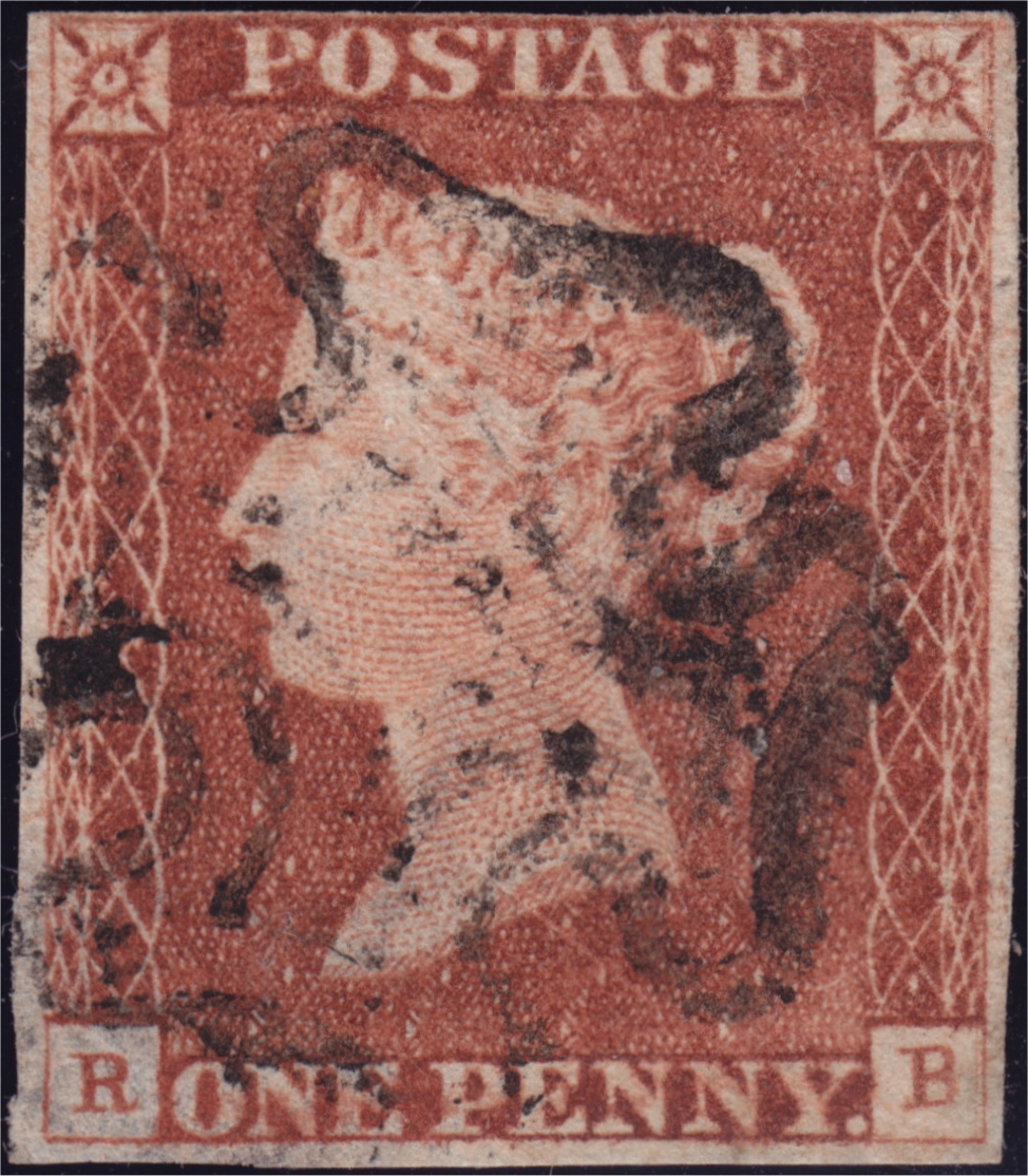 Plate 2 R-B