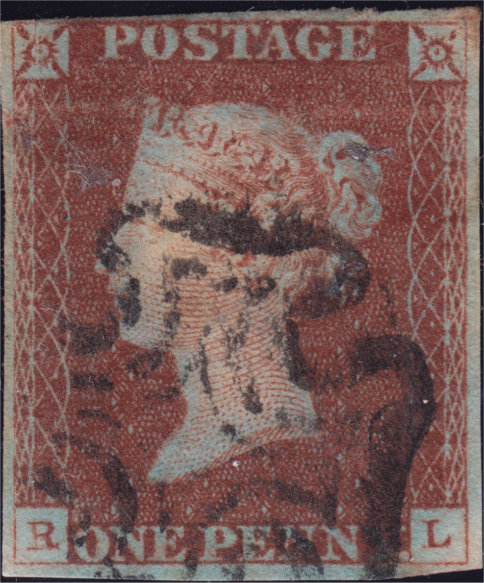 Plate 2 R-L