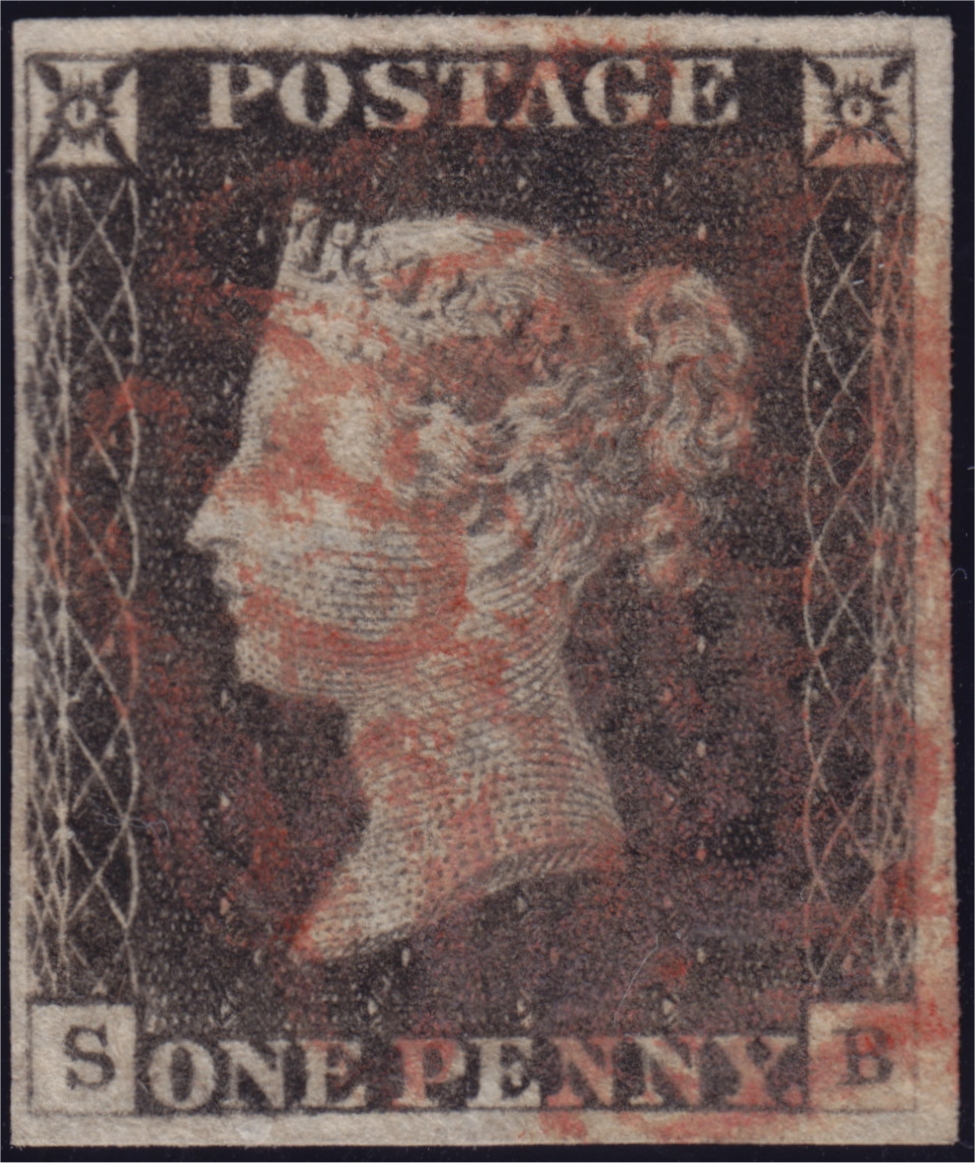 Plate 2 S-B