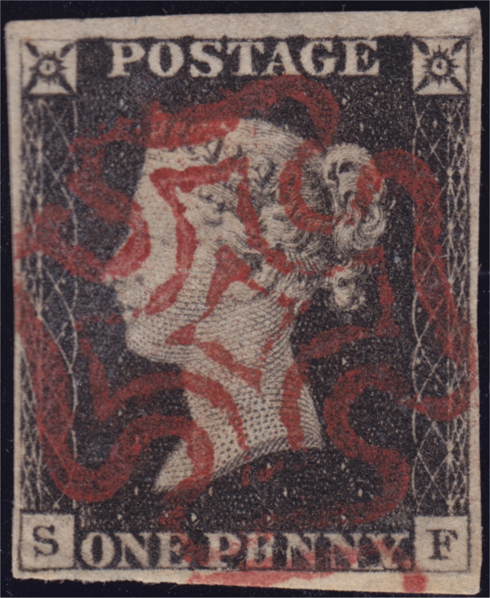 Plate 2 S-F