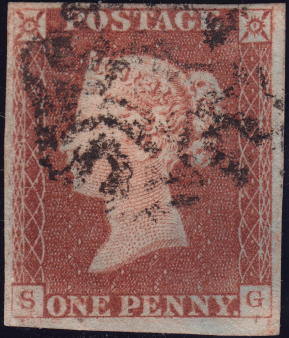 Plate 2 S-G