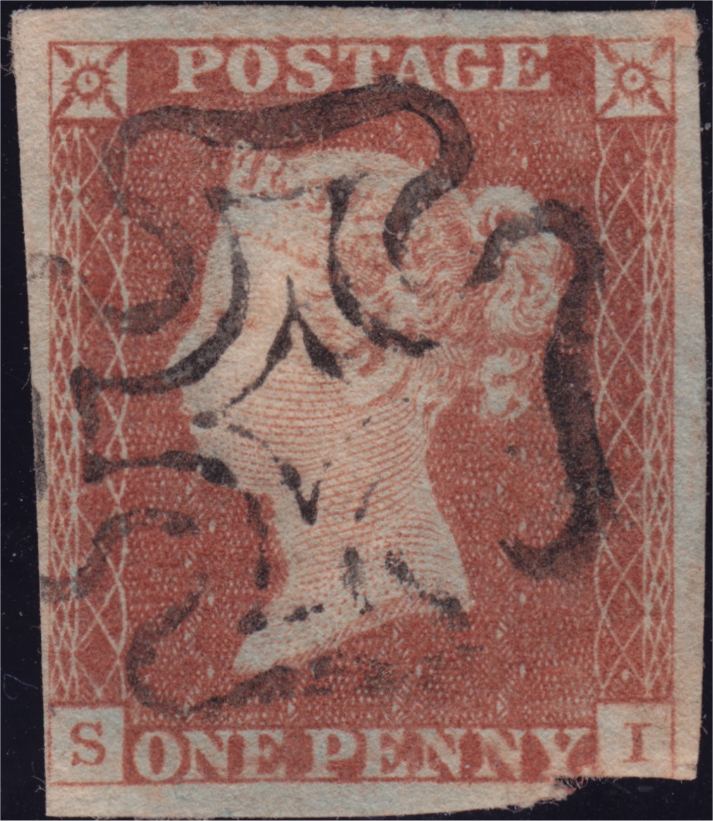 Plate 2 S-I