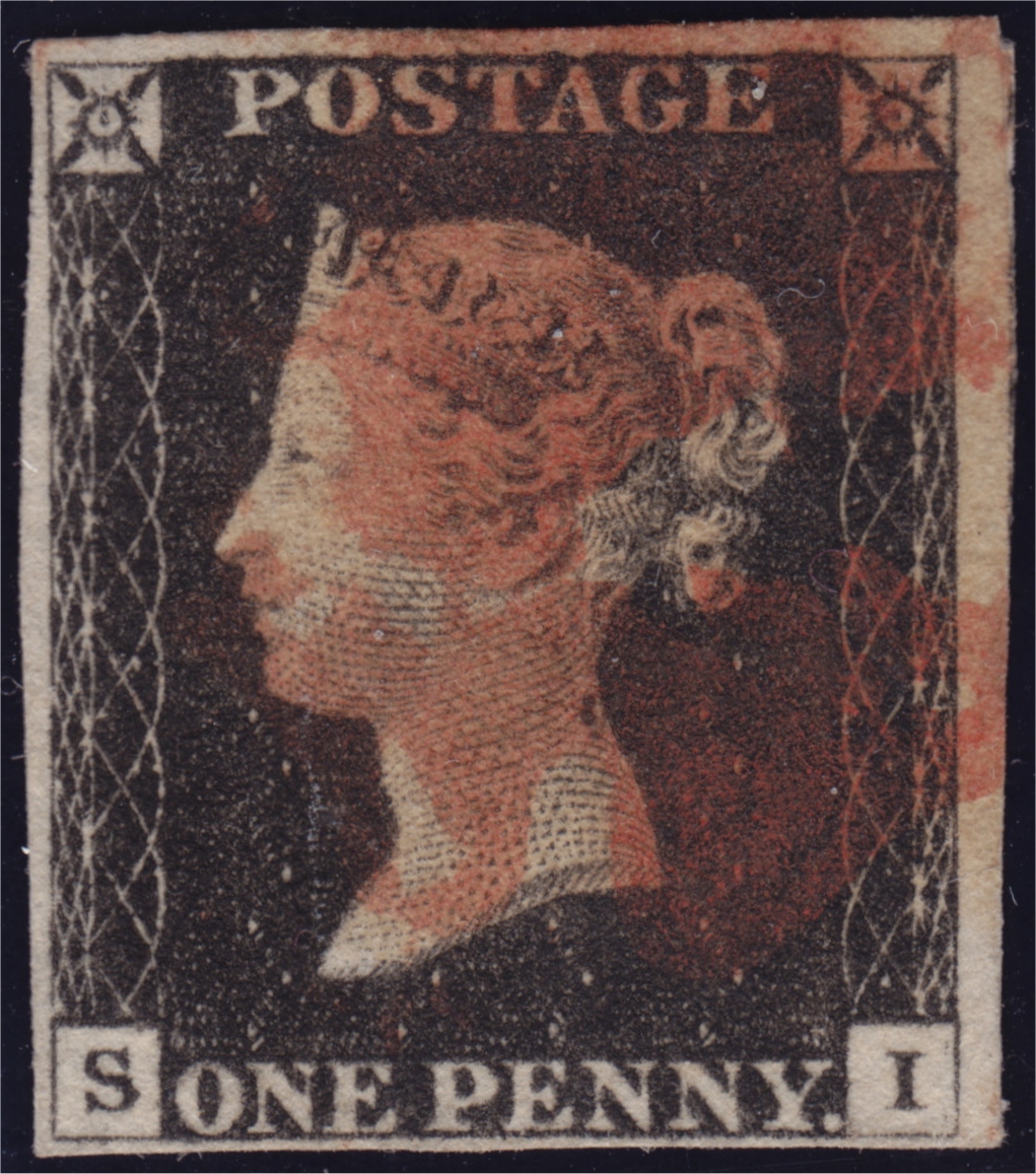 Plate 2 S-I