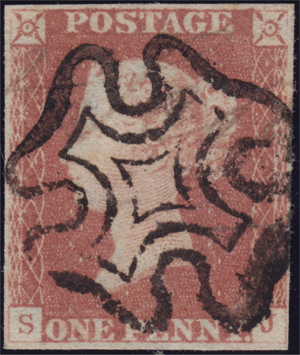 Plate 2 S-J