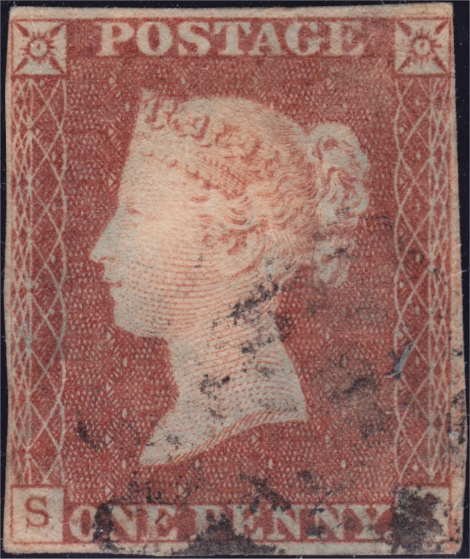 Plate 2 S-K