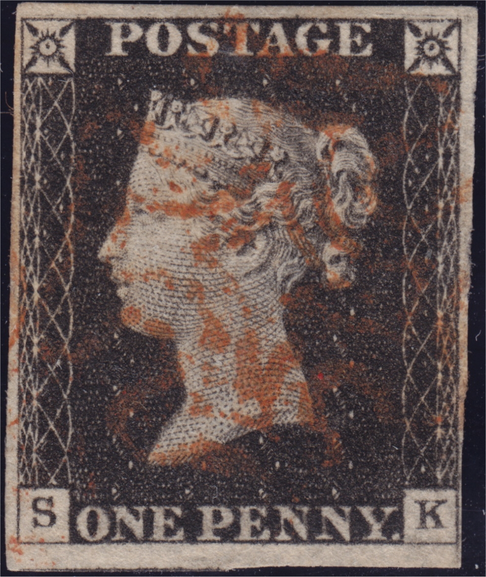 Plate 2 S-K