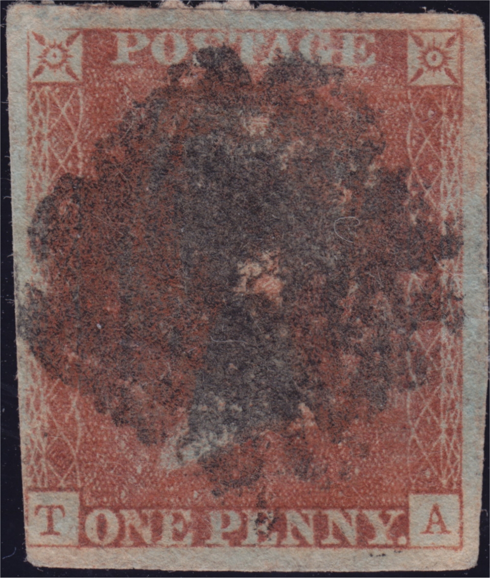 Plate 2 T-A