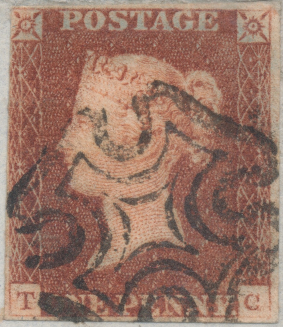 Plate 2 T-C