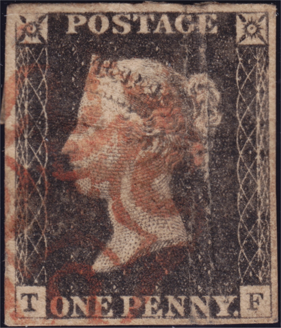 Plate 2 T-F