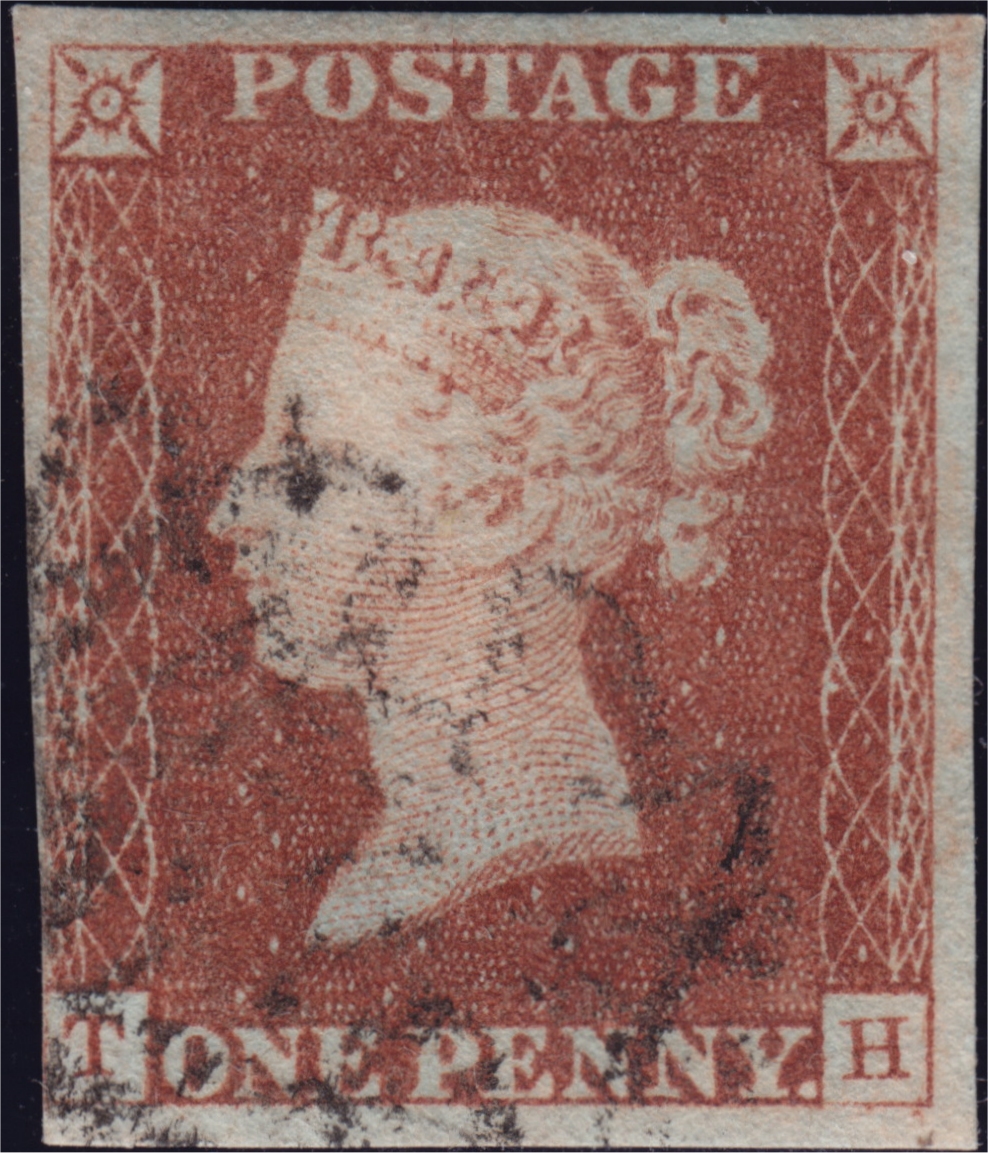 Plate 2 T-H