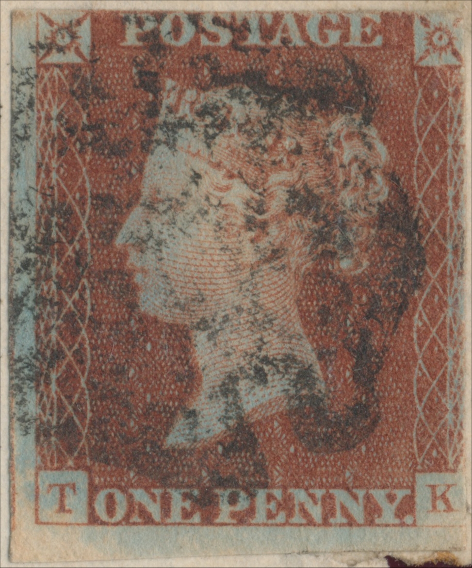 Plate 2 T-K