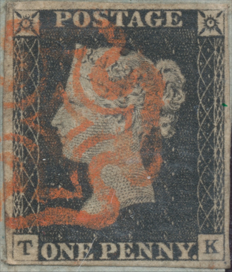 Plate 2 T-K