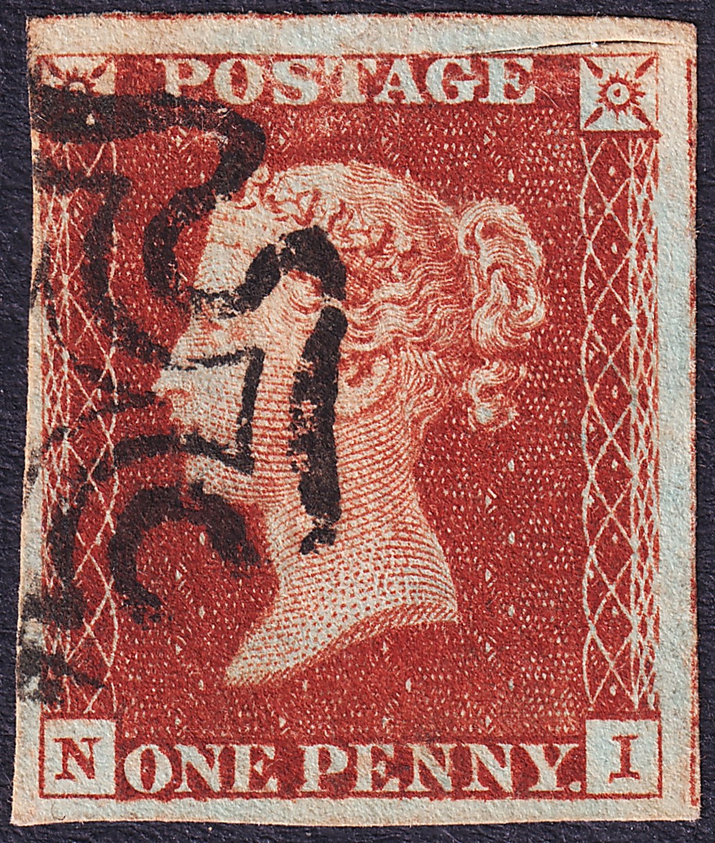 Plate 11 N-I