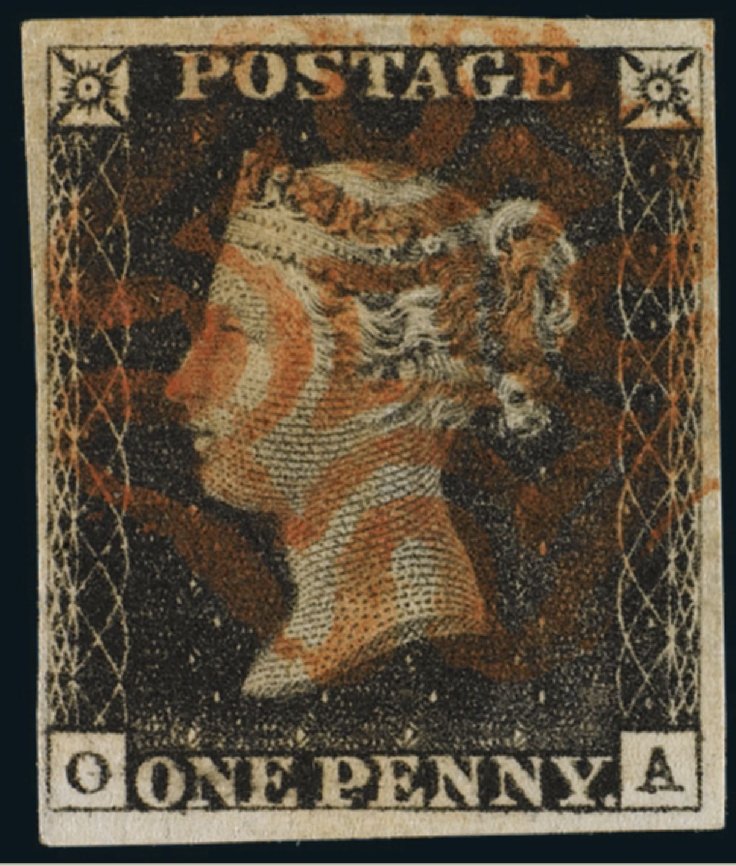 Plate 1B O-A