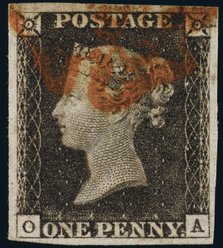 Plate 1B O-A