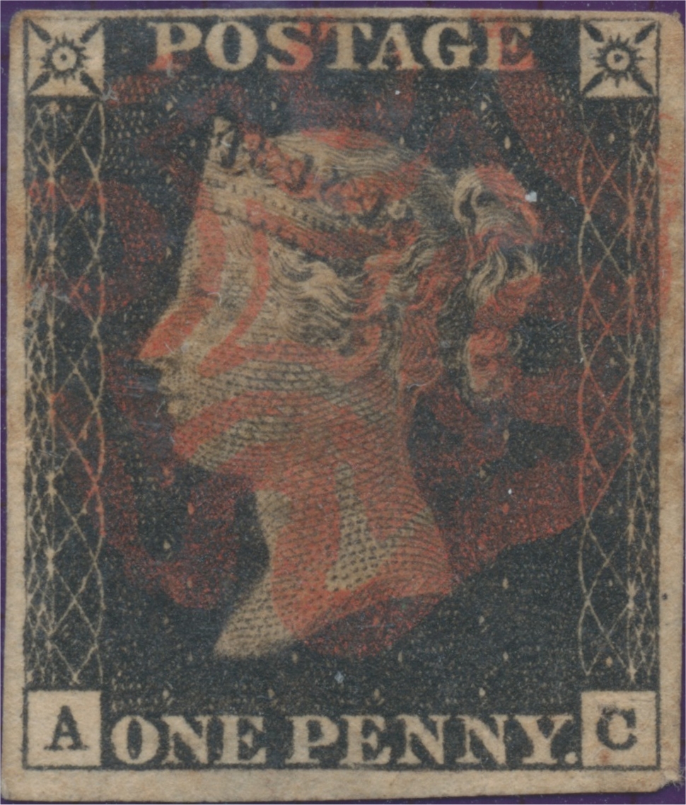 Plate 1B A-C