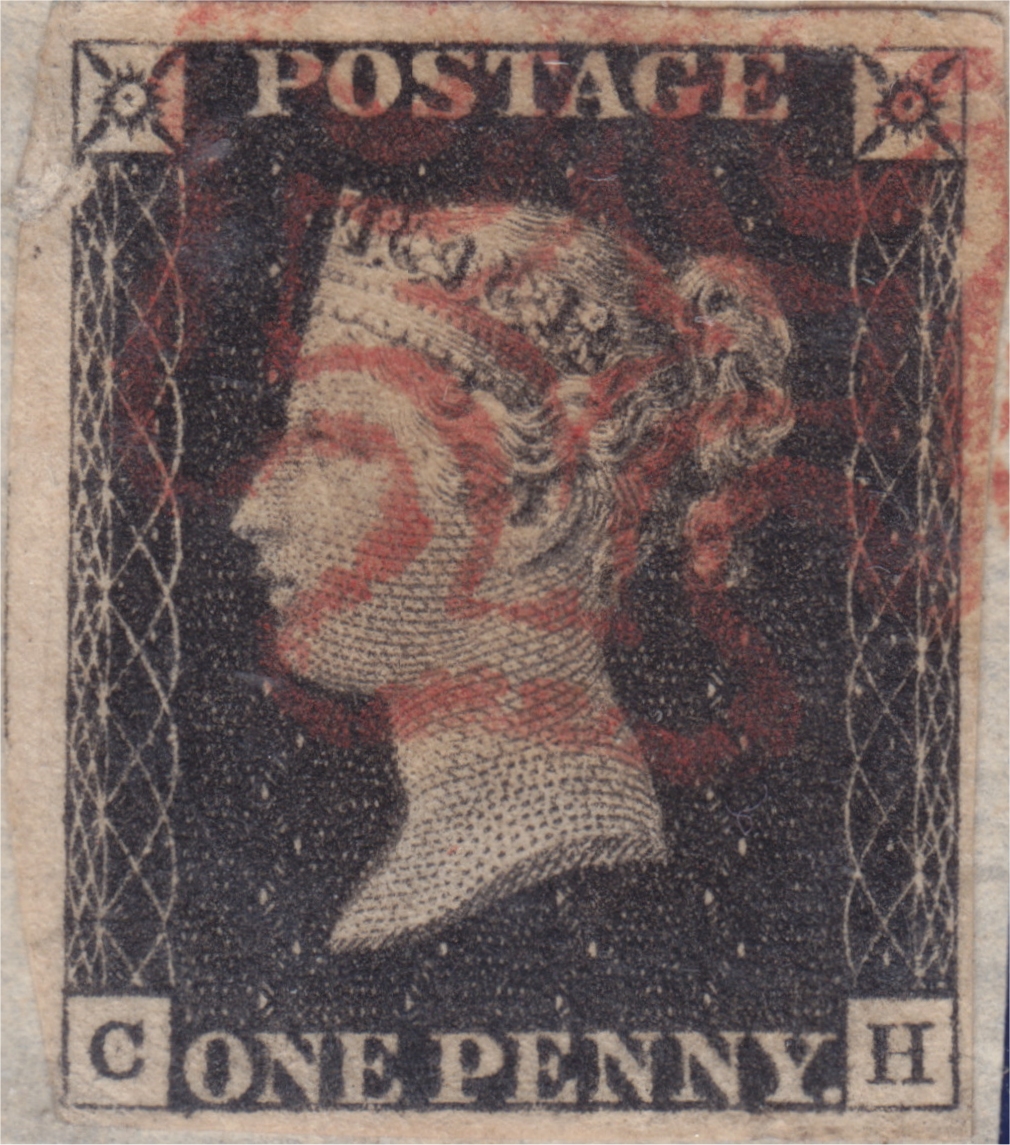 Plate 1B C-H