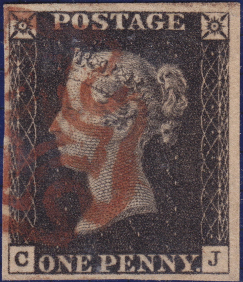 Plate 1B C-J