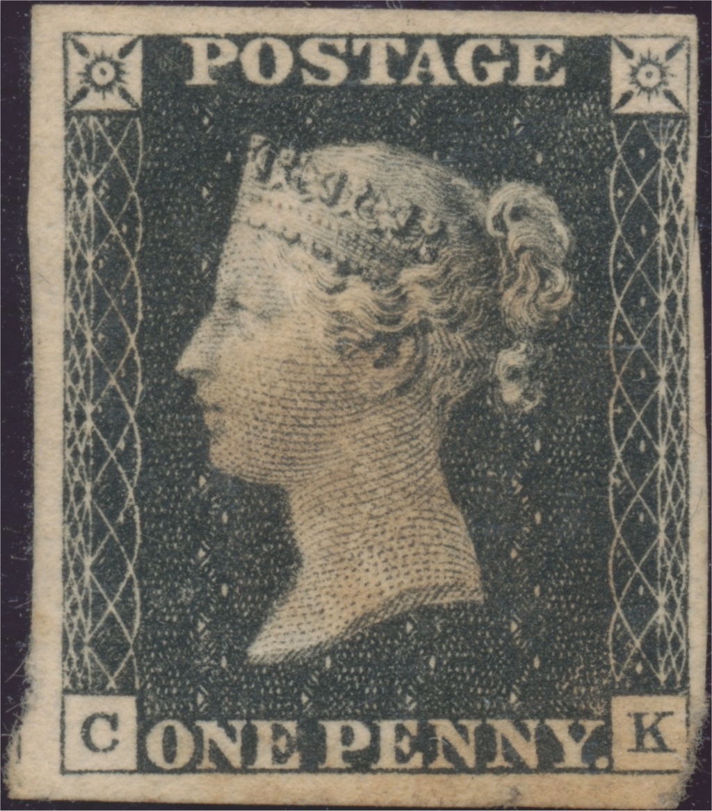 Plate 1B C-K