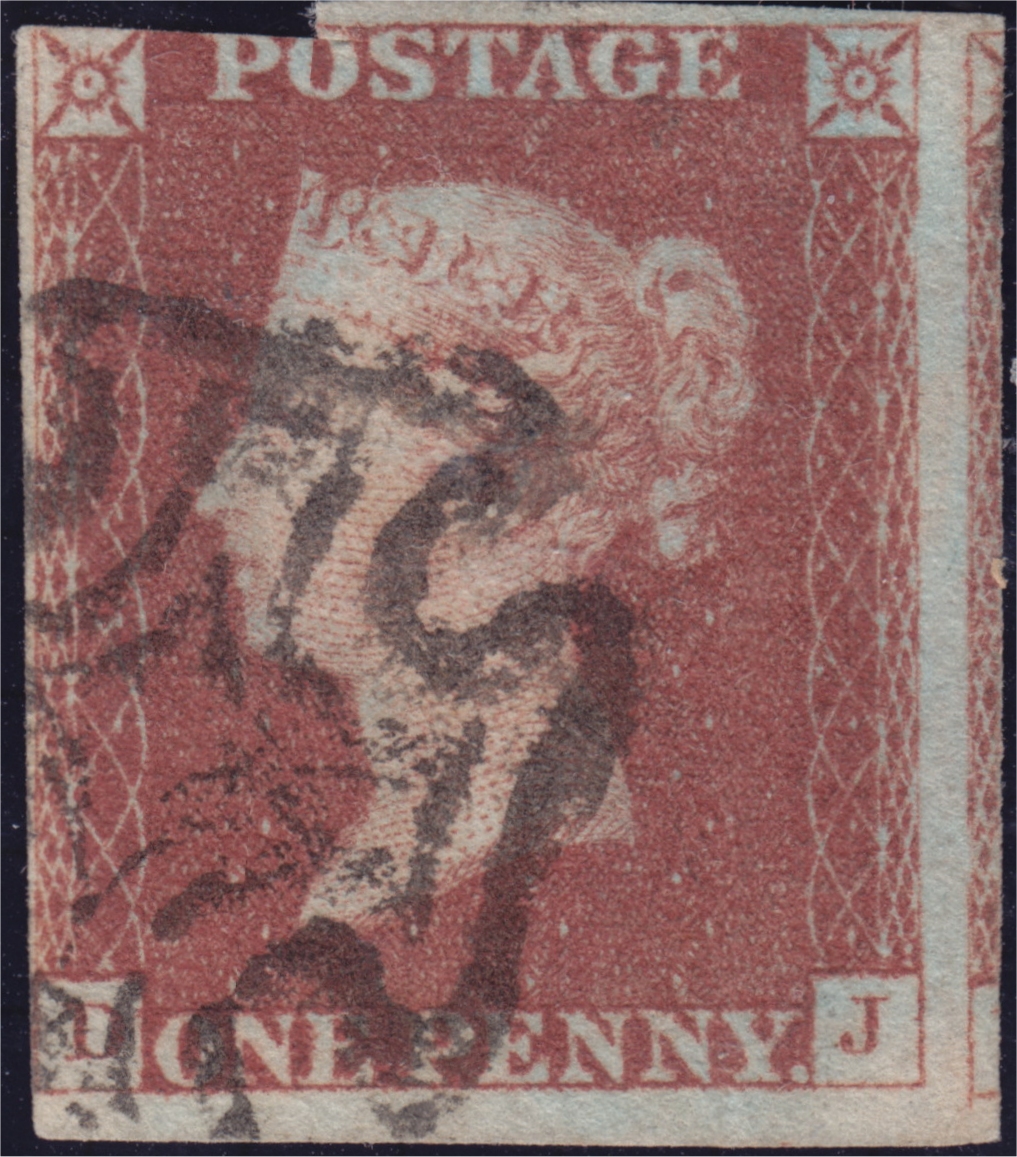 Plate 1B D-J