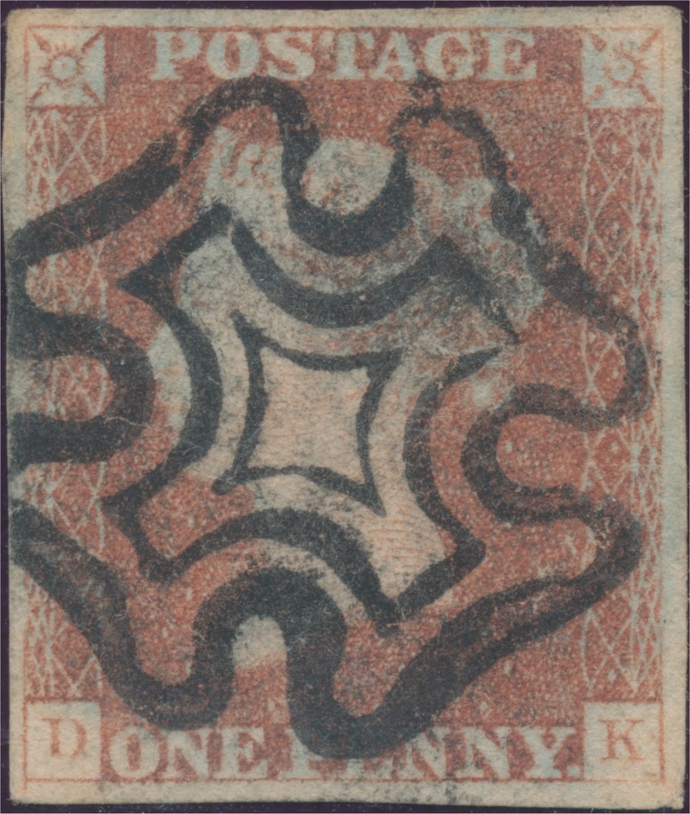 Plate 1B D-K