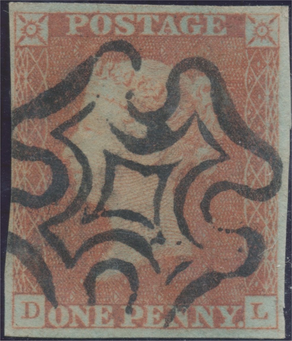 Plate 1B D-L
