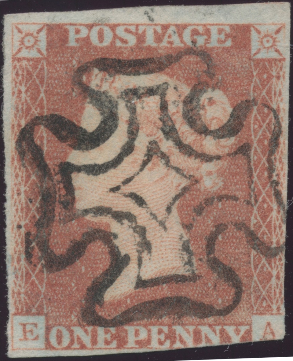 Plate 1B E-A