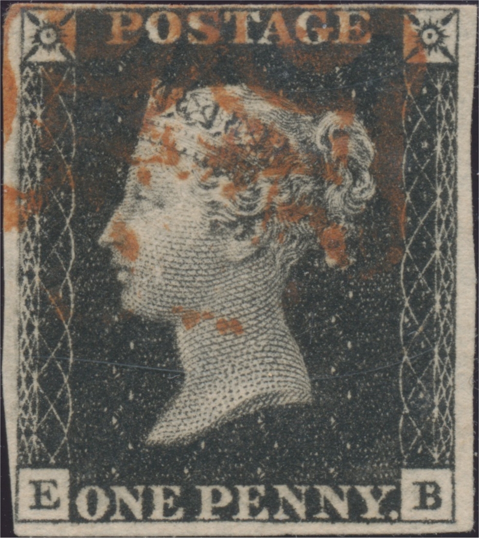 Plate 1B E-B